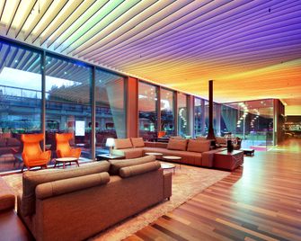 Hotel SB Glow - Barcelona - Lounge