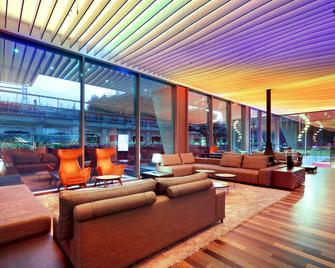 هوتل إس بي جلو 4 سوب - برشلونة - ردهة