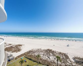 Tradewinds Condos - Orange Beach - Praia
