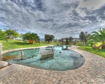 Casa Daniele - Montalto di Castro - Zwembad