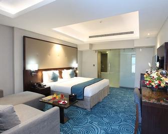Ramee Dream Resort - Seeb - Bedroom