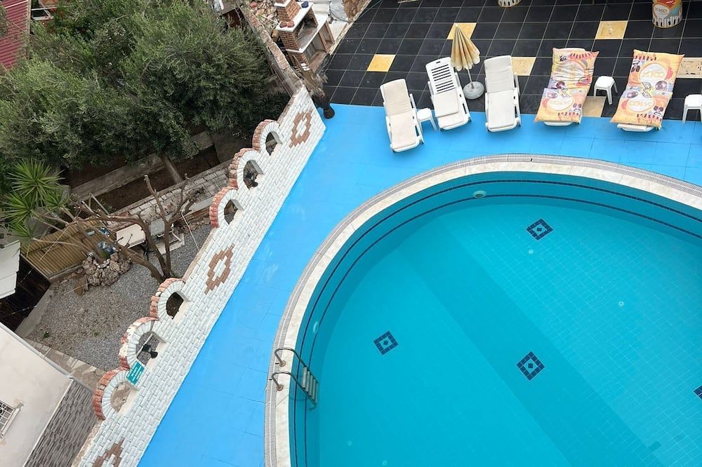 Atlantik apart - Didim - Uima-allas