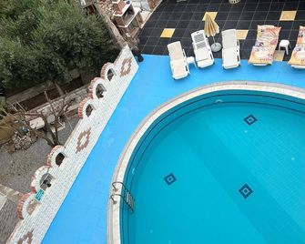 Atlantik apart - Didim - Pool