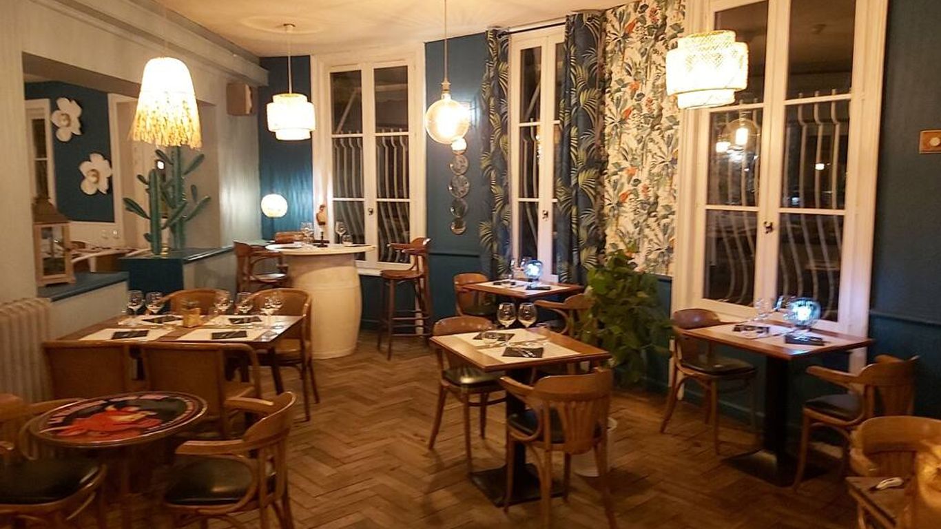 Hotel Restaurant L'Escapade