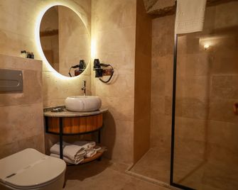 Mia Cappadocia Cave Hotel - Göreme