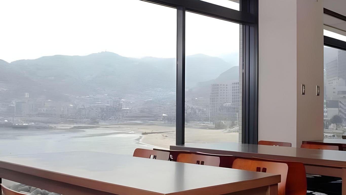 Atami Onsen Hotel Sunmi Club Bekkan