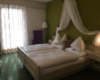 Panoramahotel Steirerland - Kitzeck im Sausal - Ložnice