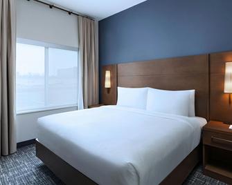 Residence Inn by Marriott El Paso East - El Paso - Bedroom