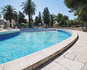 Intersur Independencia - Termas de Rio Hondo - Басейн