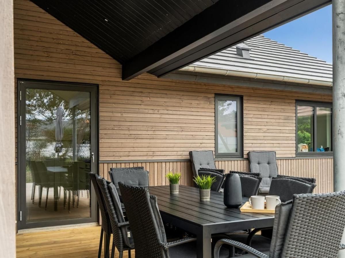 Holiday Home Ylermi - 600m from the sea by Interhome – Thisted