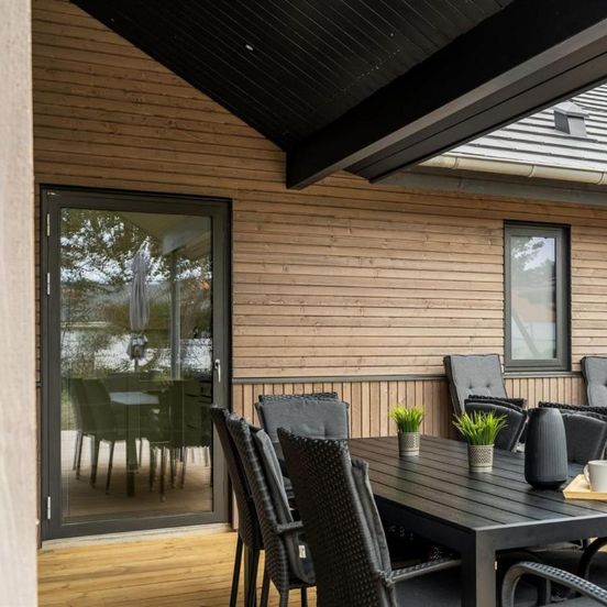Holiday Home Ylermi - 600m from the sea by Interhome – Thisted