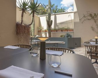 Monteforte Resort - Ugento - Ristorante