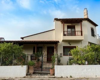 Tranditional Retreat in Avdou, Crete - Heraklion - Budynek