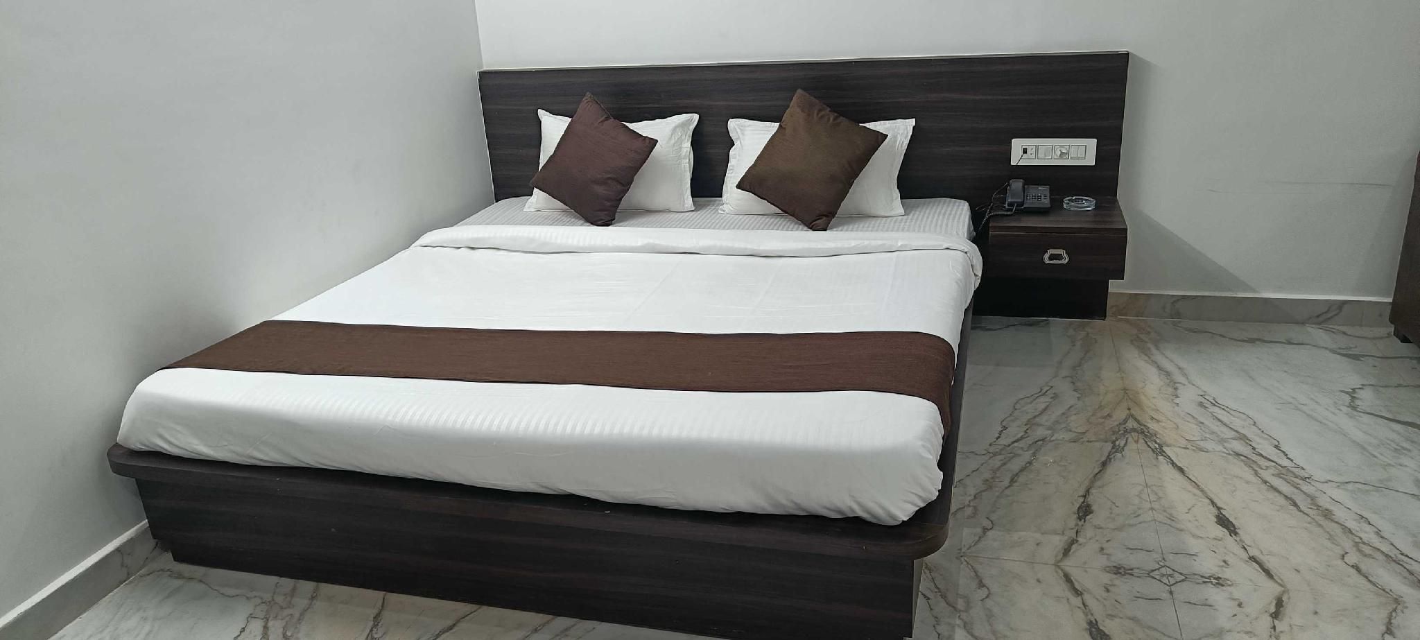 Super Hotel O Royal Inn thumbnail 3