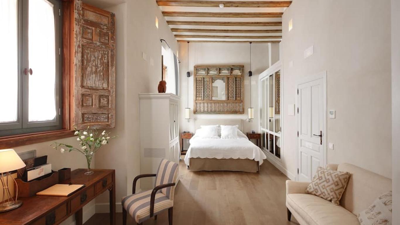 Hotel Boutique Corral del Rey