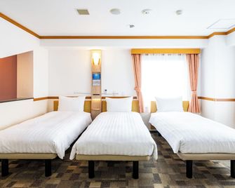 Toyoko Inn Chubu International Airport No1 - Tokoname