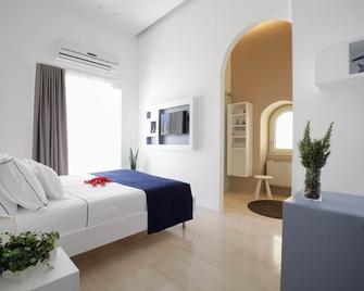 Al Castello Relais - Vieste - Habitación