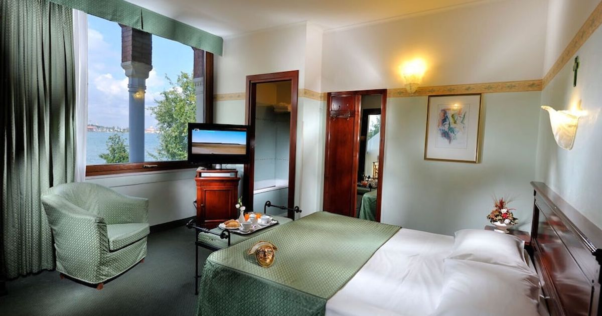 Hotel Russo Palace from Venice Hotel Deals Reviews KAYAK