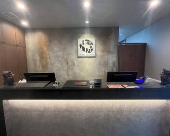 Hotel Kanaloa - Tokashiki