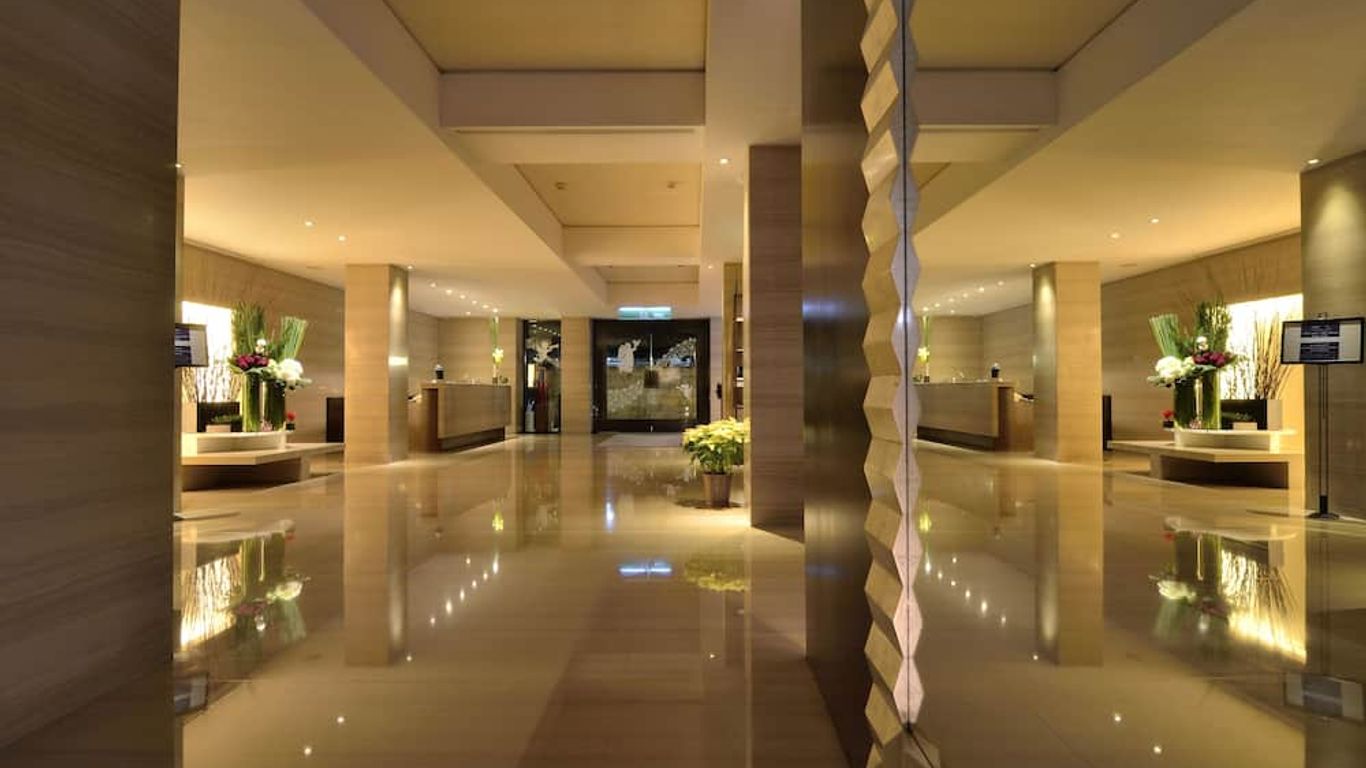 les suites taipei ching cheng