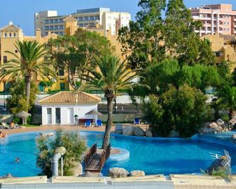 Apartamentos Moguima - Roquetas de Mar - Pool