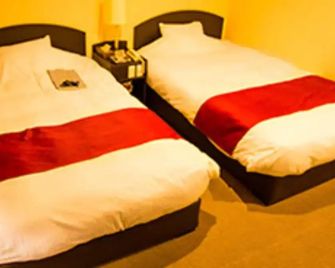 Hotel&Dining Simizu - Tokamachi - Ložnice