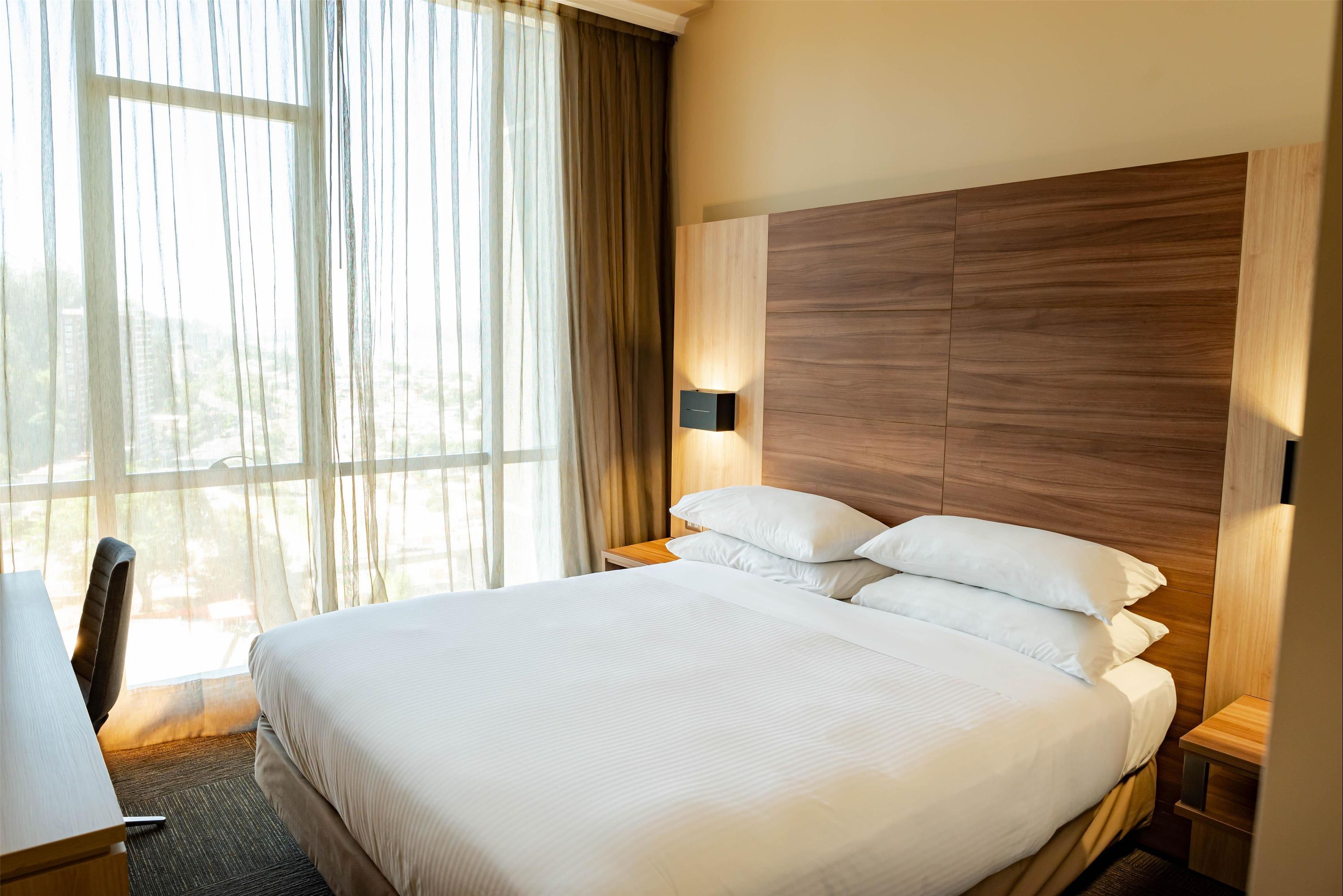 Hotel Costanera Concepcion - Concepción - Kamar Tidur