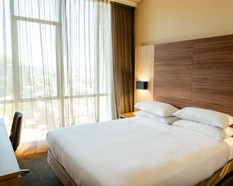 Hotel Costanera Concepcion - Concepción - Kamar Tidur