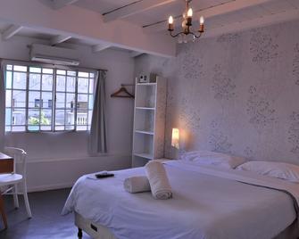 Boho Rooms - Buenos Aires - Schlafzimmer