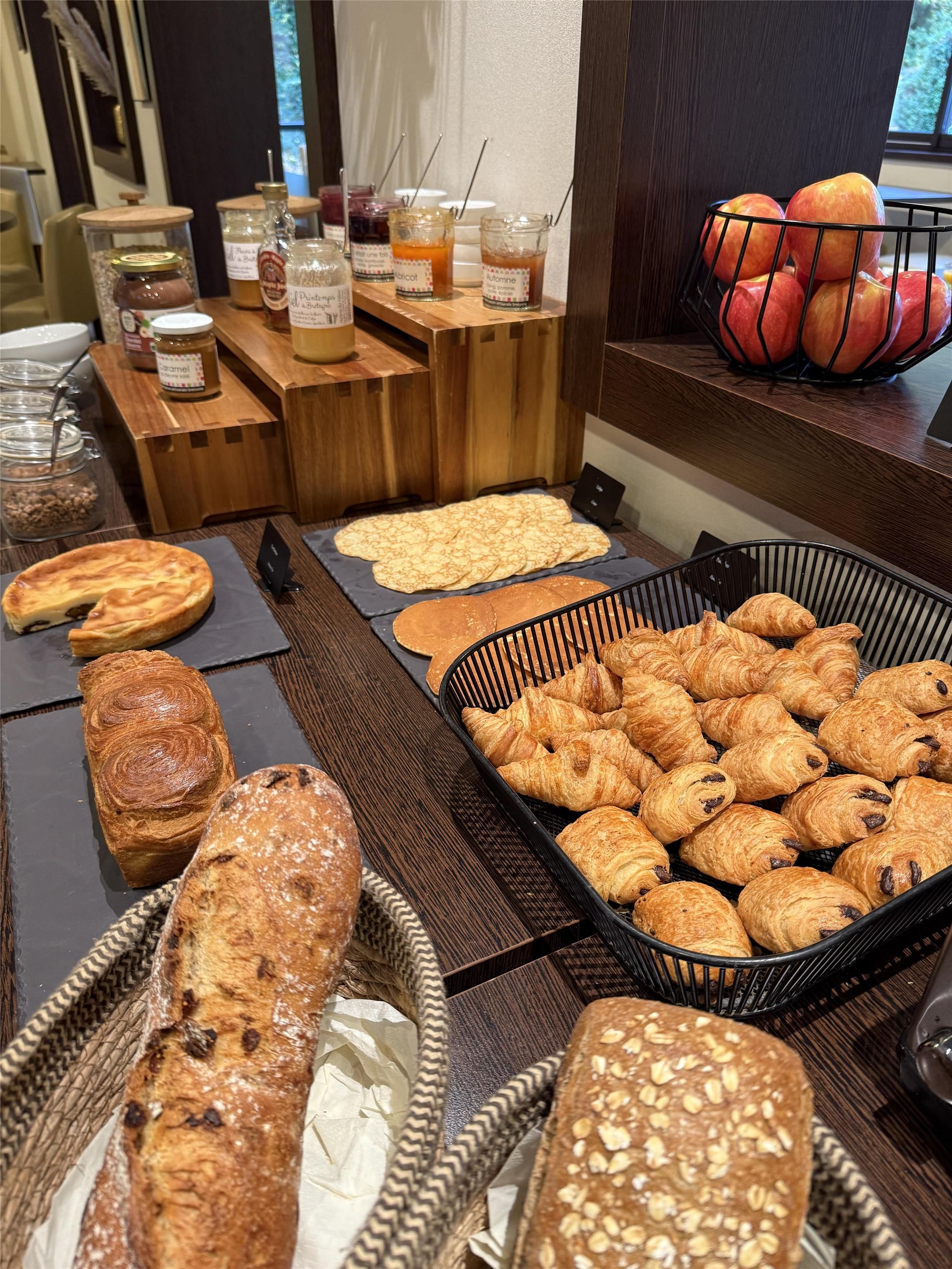 Kyriad Rennes Nord Hotel thumbnail 2