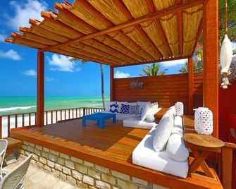 Manary Praia Hotel - Natal