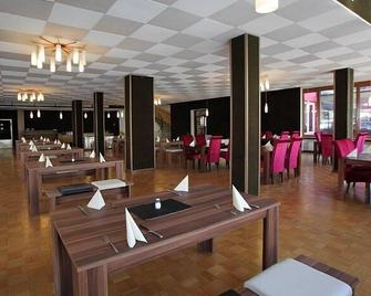 Atlas Sporthotel - Garmisch-Partenkirchen - Restaurant