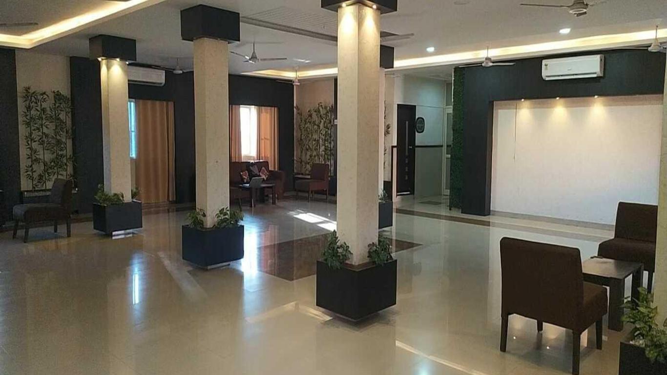 Abhinav Hotel