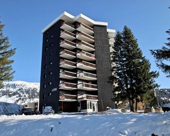 Agreable 3 Pieces 8 Pers A Chamrousse - Fr-1-340-273 - Chamrousse - Edificio