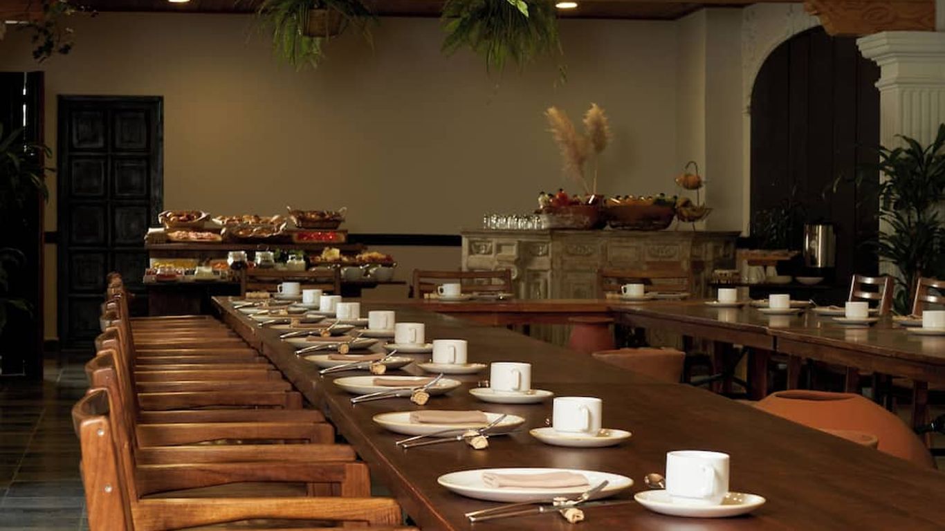 Hotel Sombra del Agua