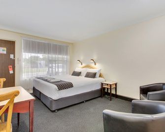 Econo Lodge Savannah Park Tamworth - Tamworth - Habitación