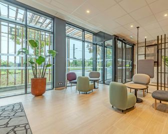 B&B HOTEL Brest Porte de Gouesnou - Gouesnou - Lobby