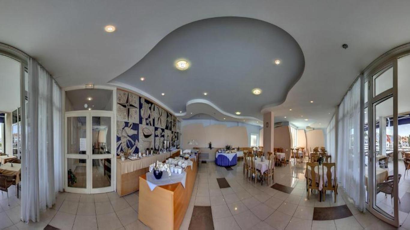 Hotel Adria