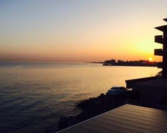 Beachhouse Geragera - Kobe - Pemandangan luar