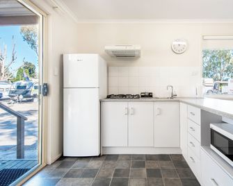 Echo Holiday Parks - Windsor Gardens - Klemzig - Cocina
