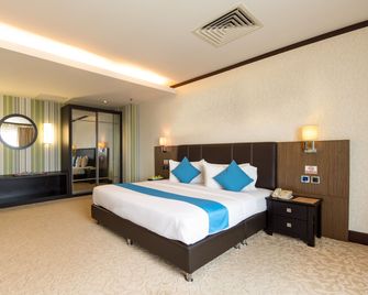 Kinta Riverfront Hotel & Suites - Ipoh