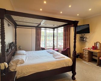 Royal Britannia Hotel - Ilfracombe