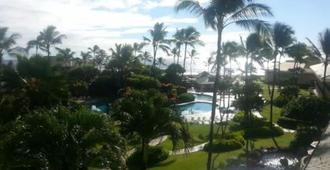 2417 at Lihue Oceanfront Resort - Lihue - Svømmebasseng