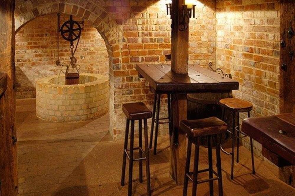 Rose & Crown Hotel - Perth