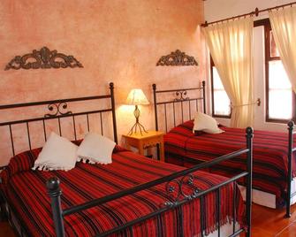 Hotel Casa Madeleine B&B & Spa - Antigua