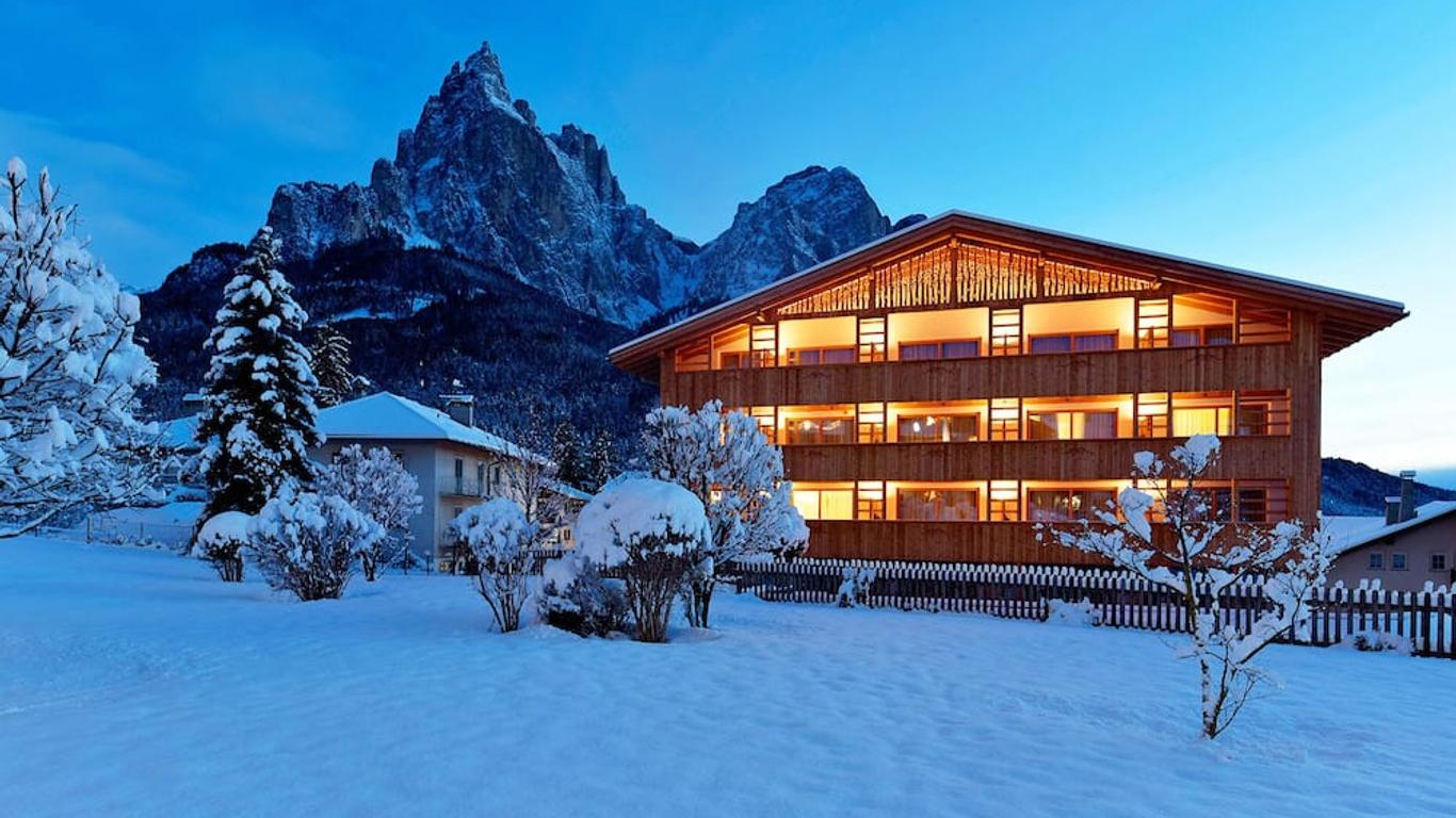 Artnatur Dolomites Hotel & Spa