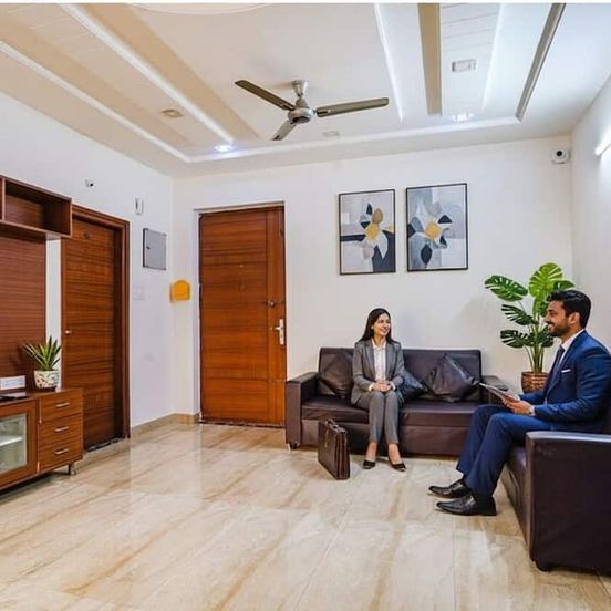 Fabhotel Q Suites - Nr Kavuri Hills, Madhapur