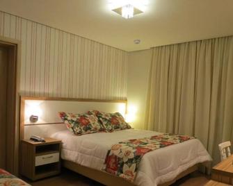 奧利達塞拉旅館 - 格拉瑪多 - 臥室