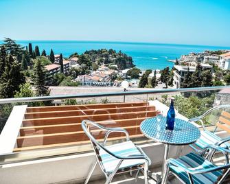 Casa Bianca - Ulcinj - Balkon