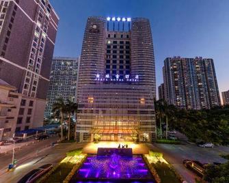 Pearl Royal Hotel - Beihai - Building